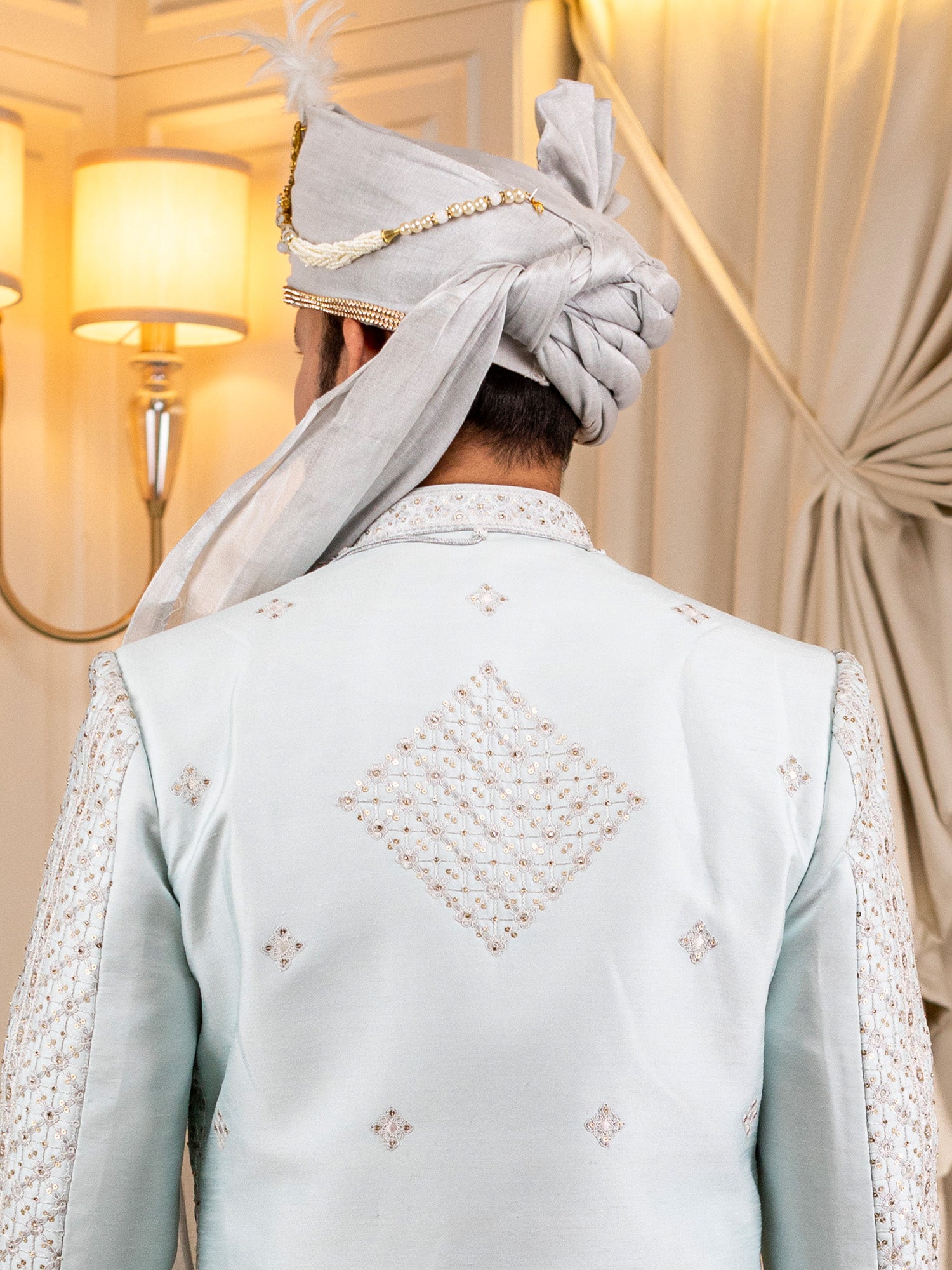 Divine Luster Pearl Ensemble