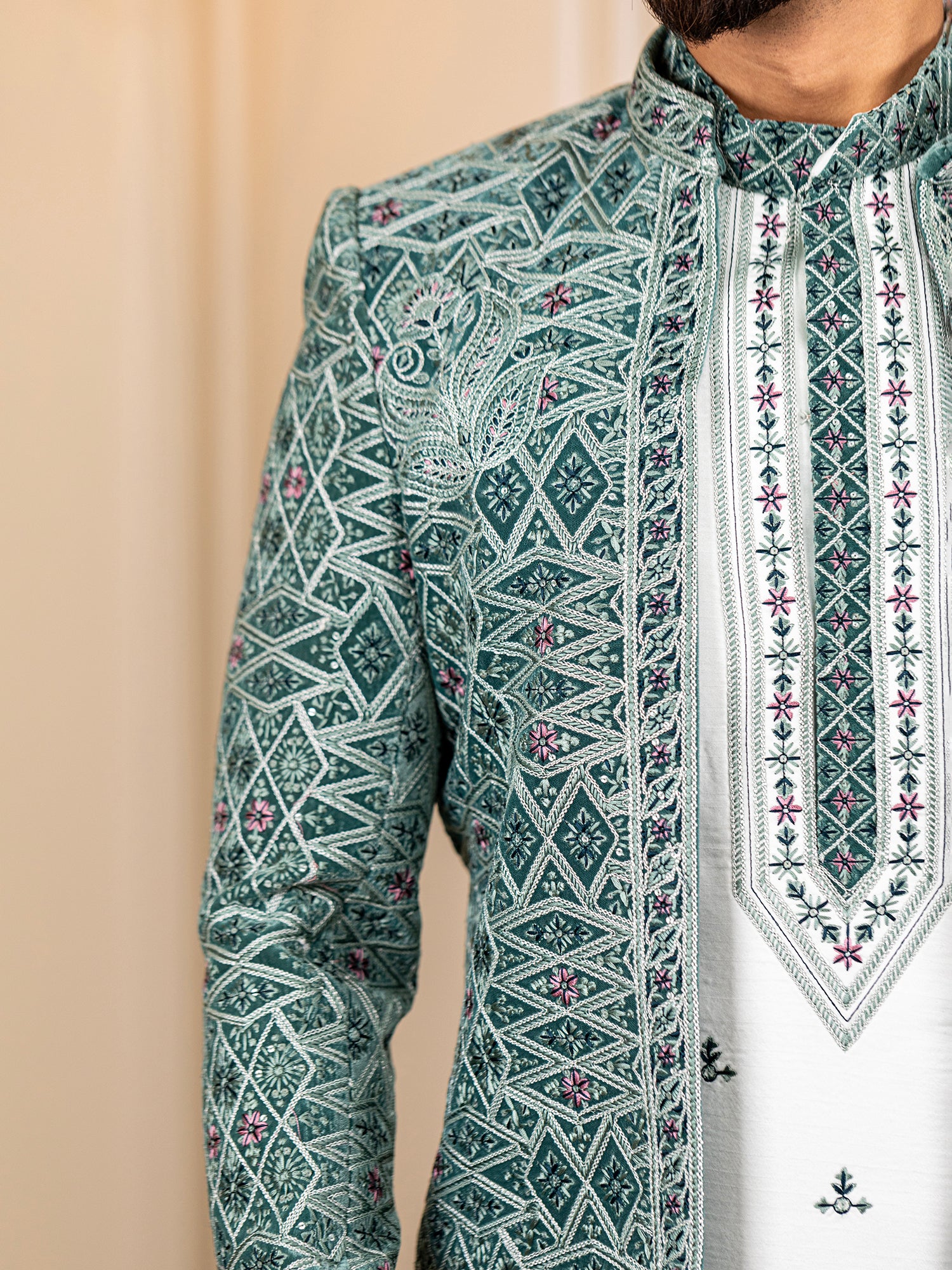 Abyssal Affluence Suit