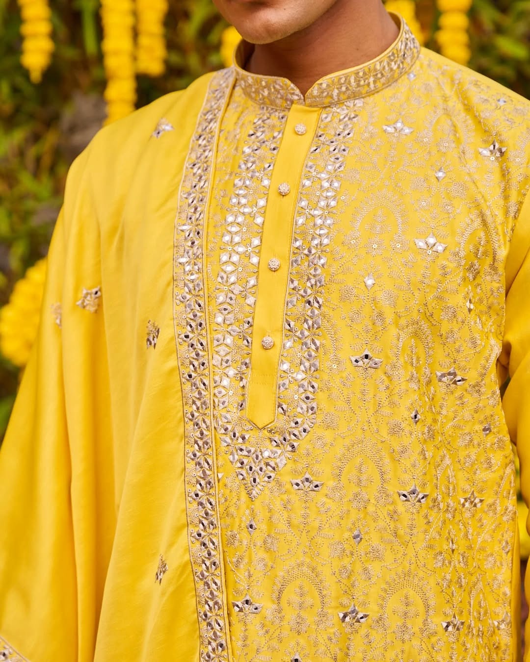 Rihan Eid Special Kurta with Dupatta