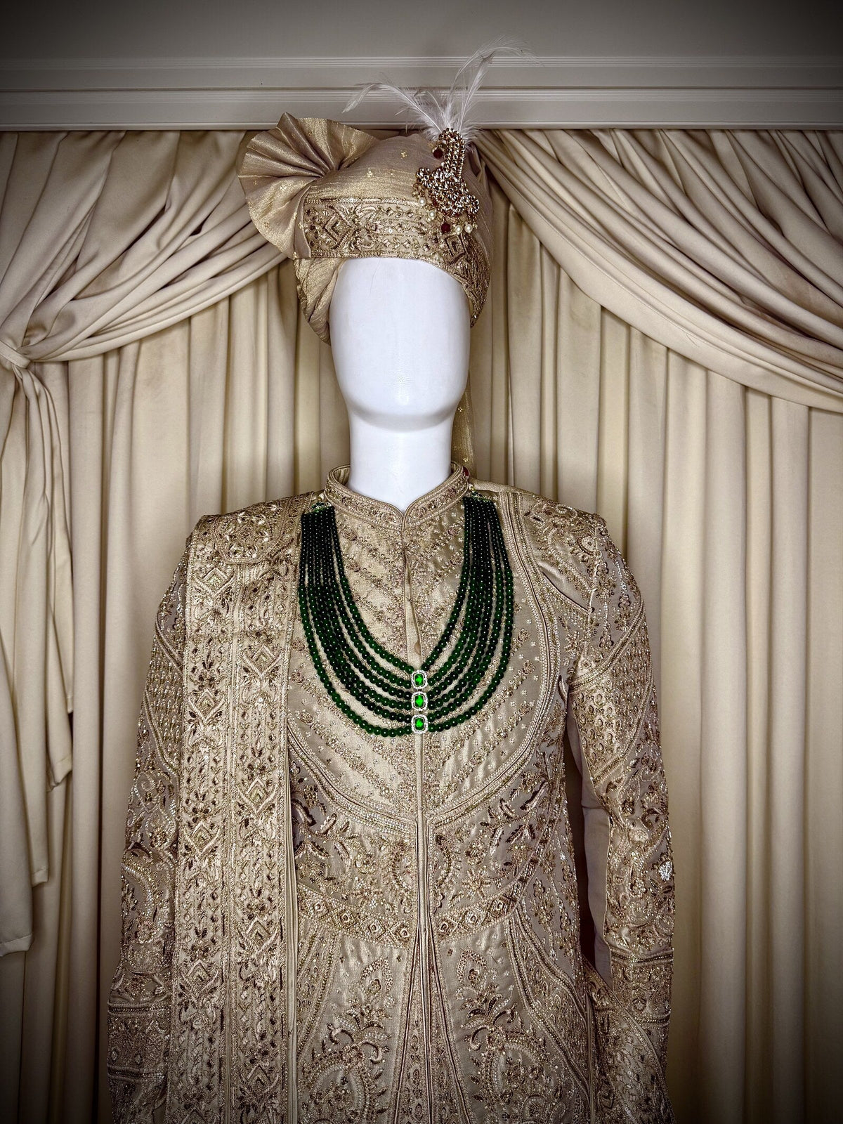Sherwani