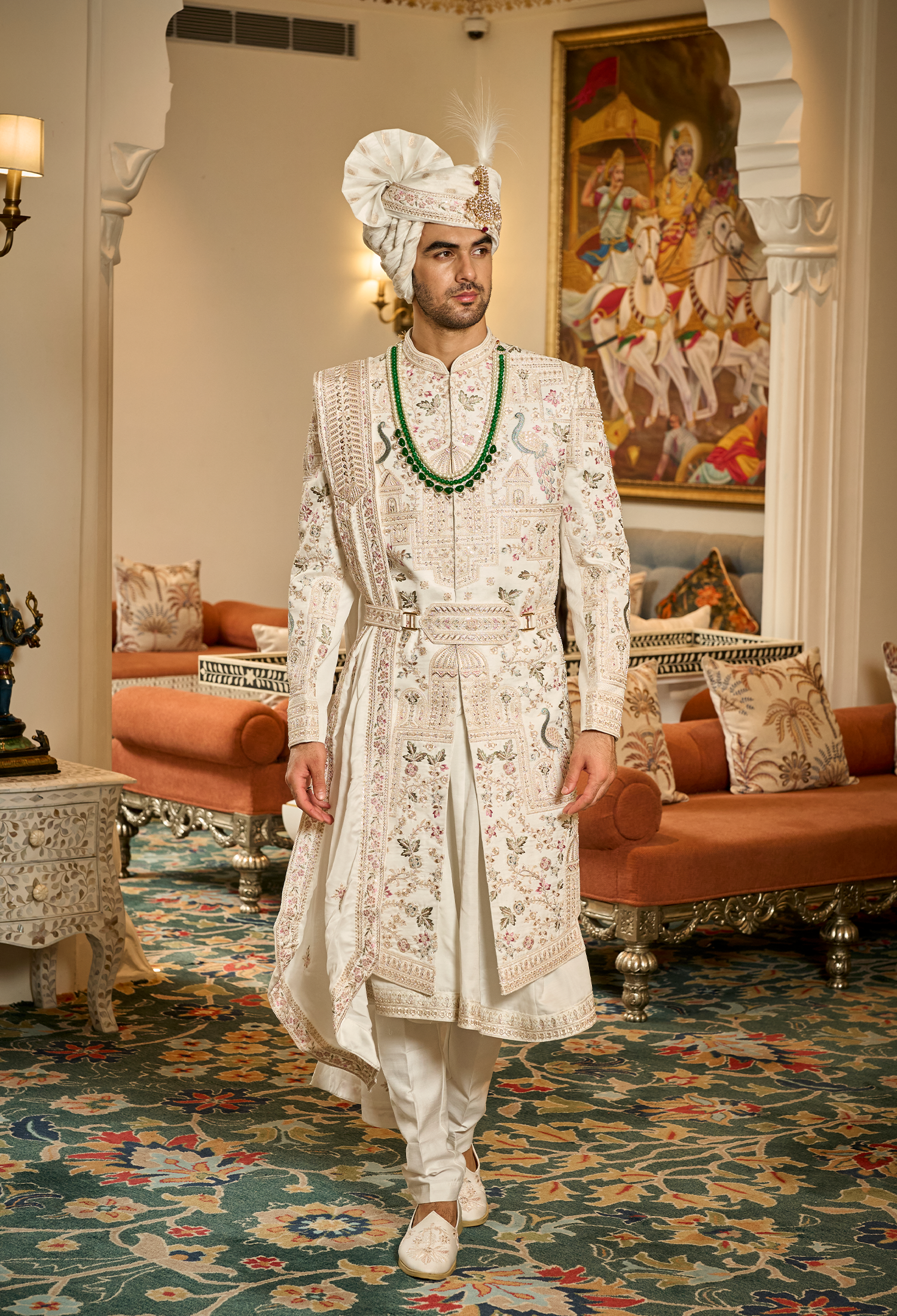 Sherwani