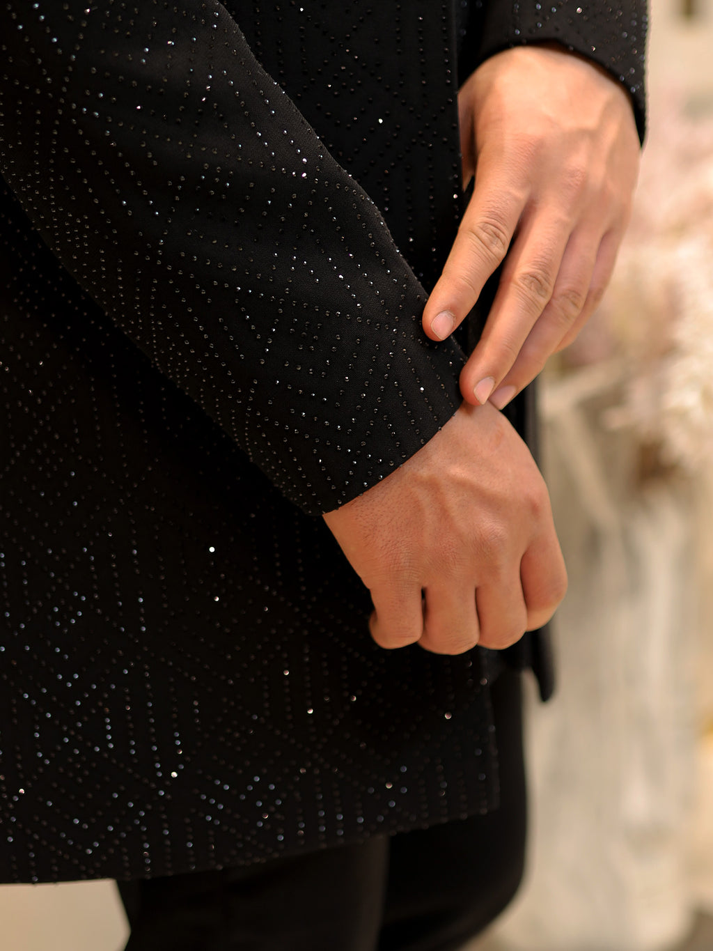 The Urban Knight  Indo-Western