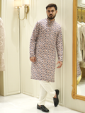 Rajasthani Rhapsody Kurta Set