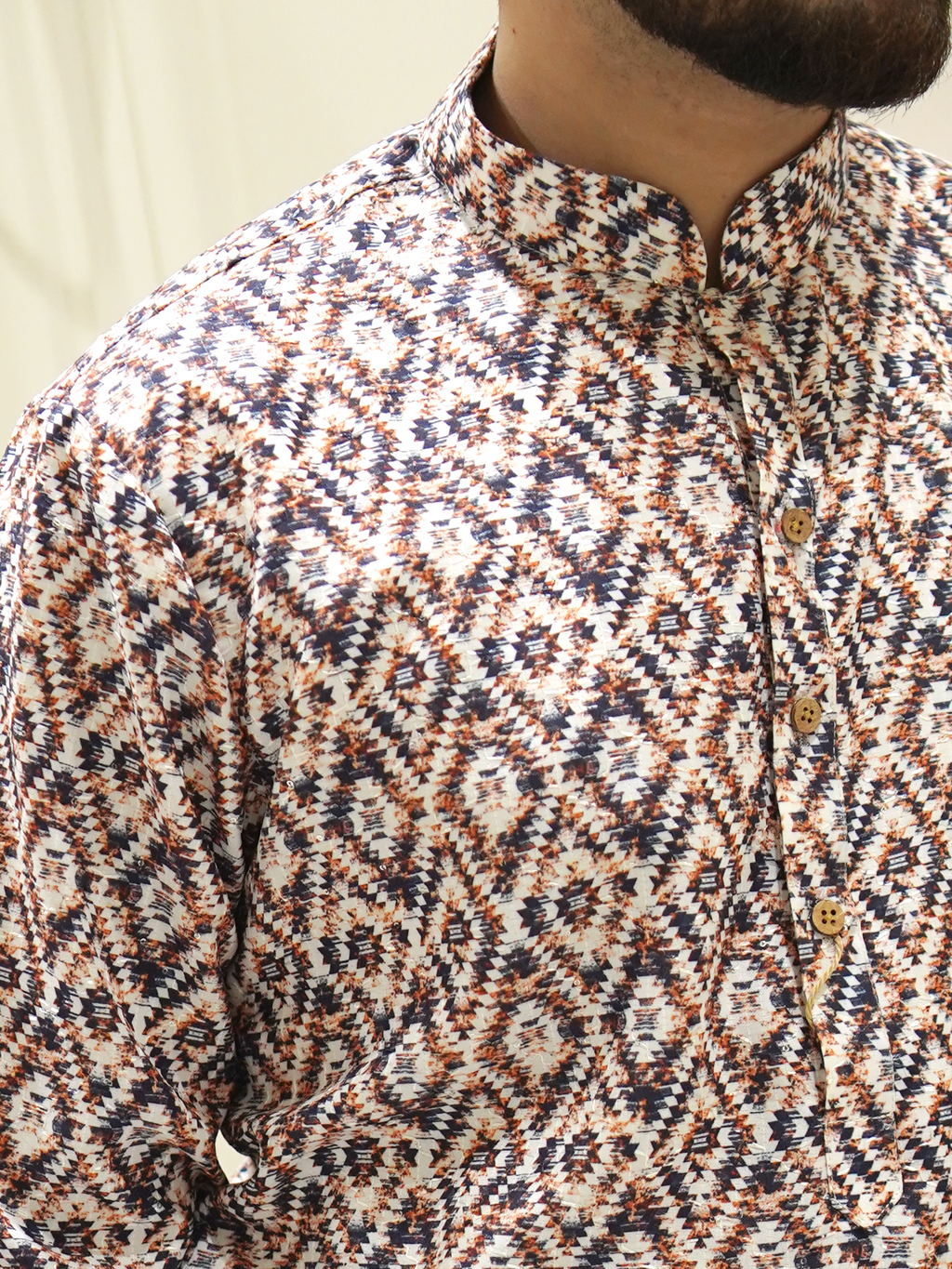 Rajasthani Rhapsody Kurta Set