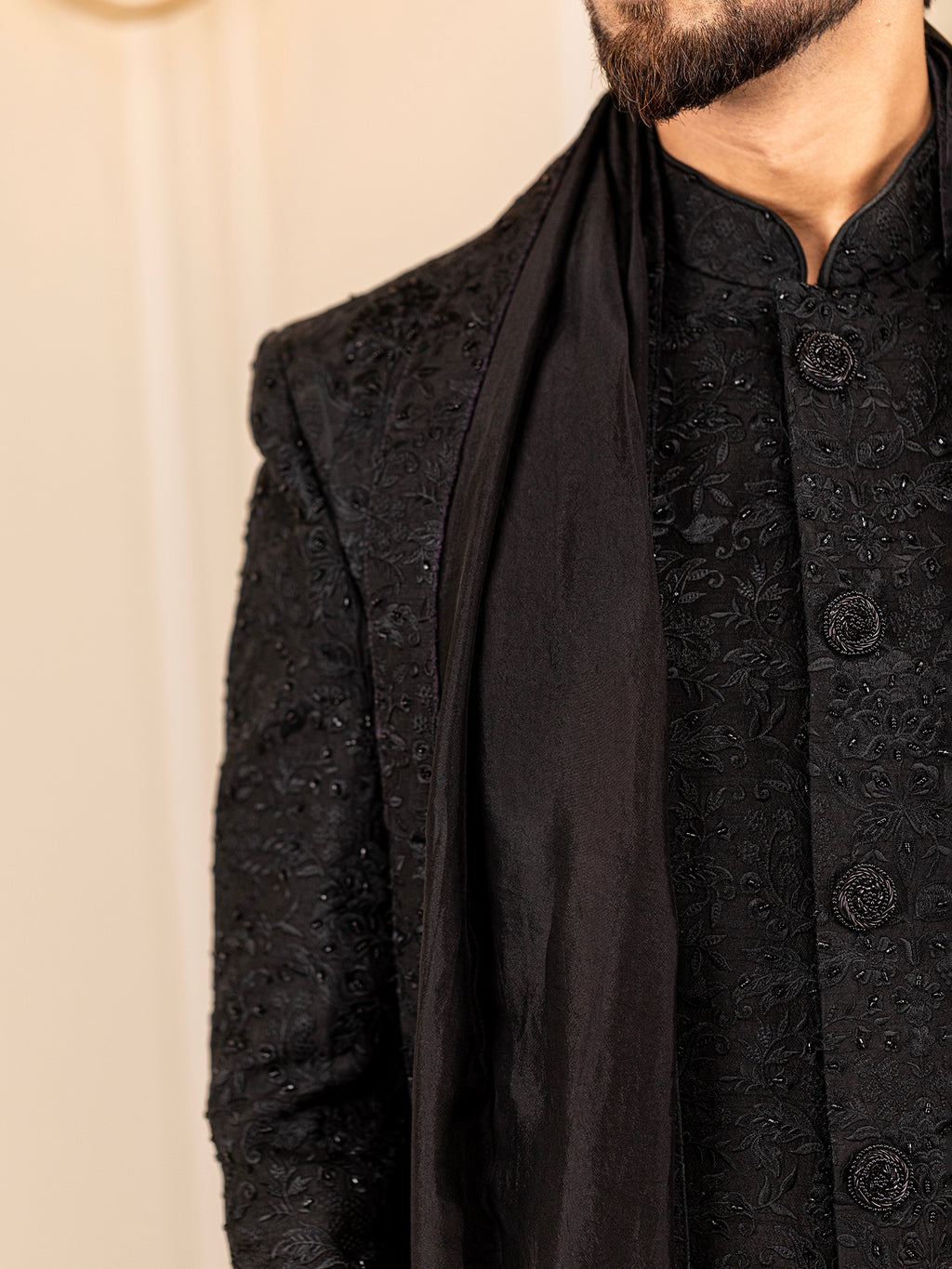 Nocturnal Fusion Suit