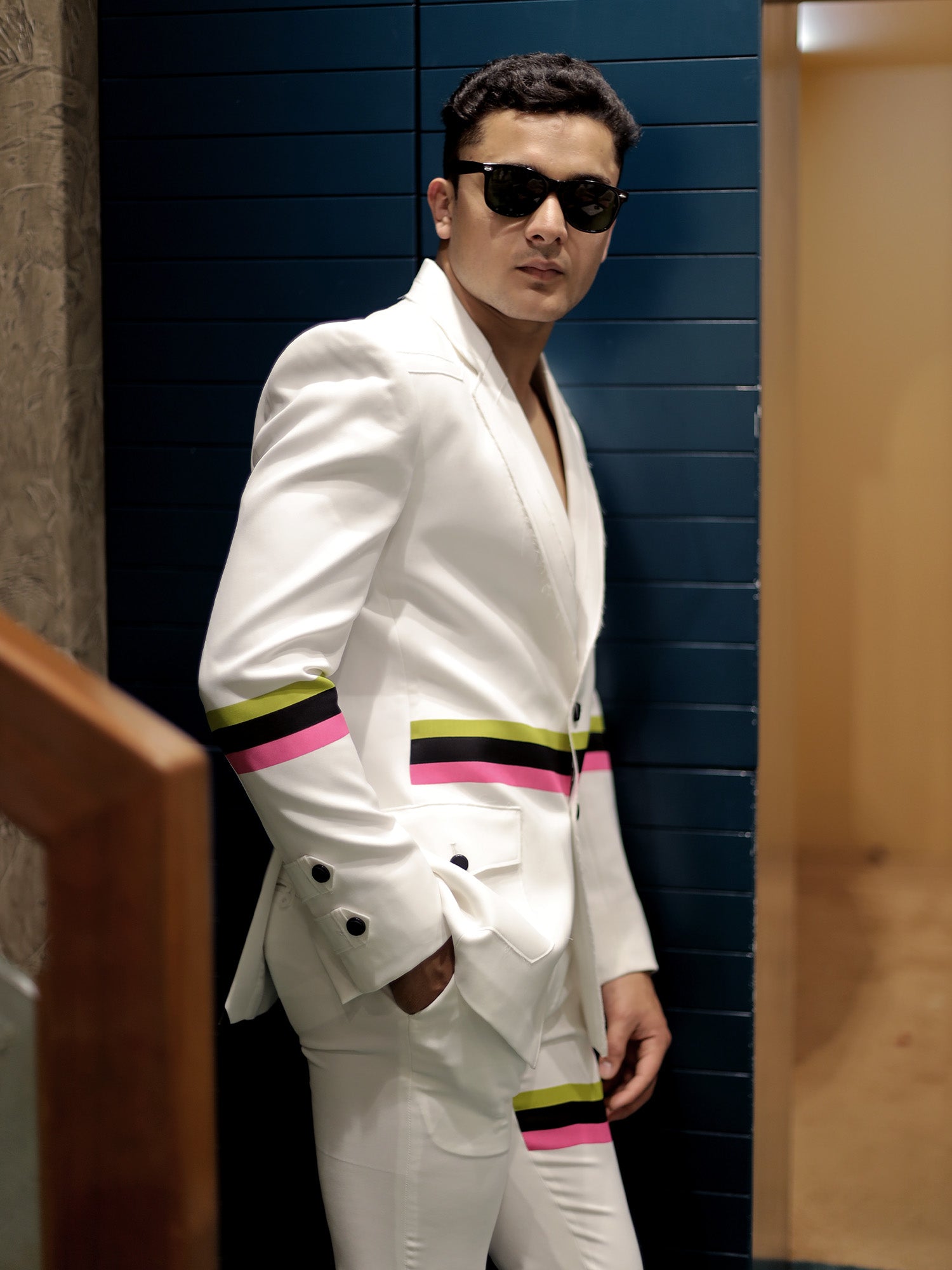 Modern Romeo Co-ord Sets