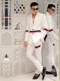 Modern Romeo Co-ord Sets