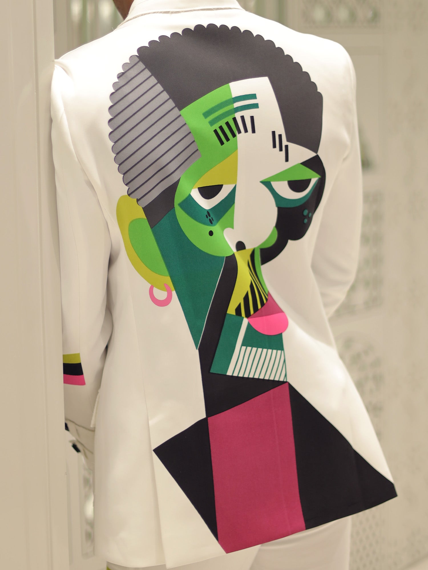 Modern Romeo Co-ord Sets