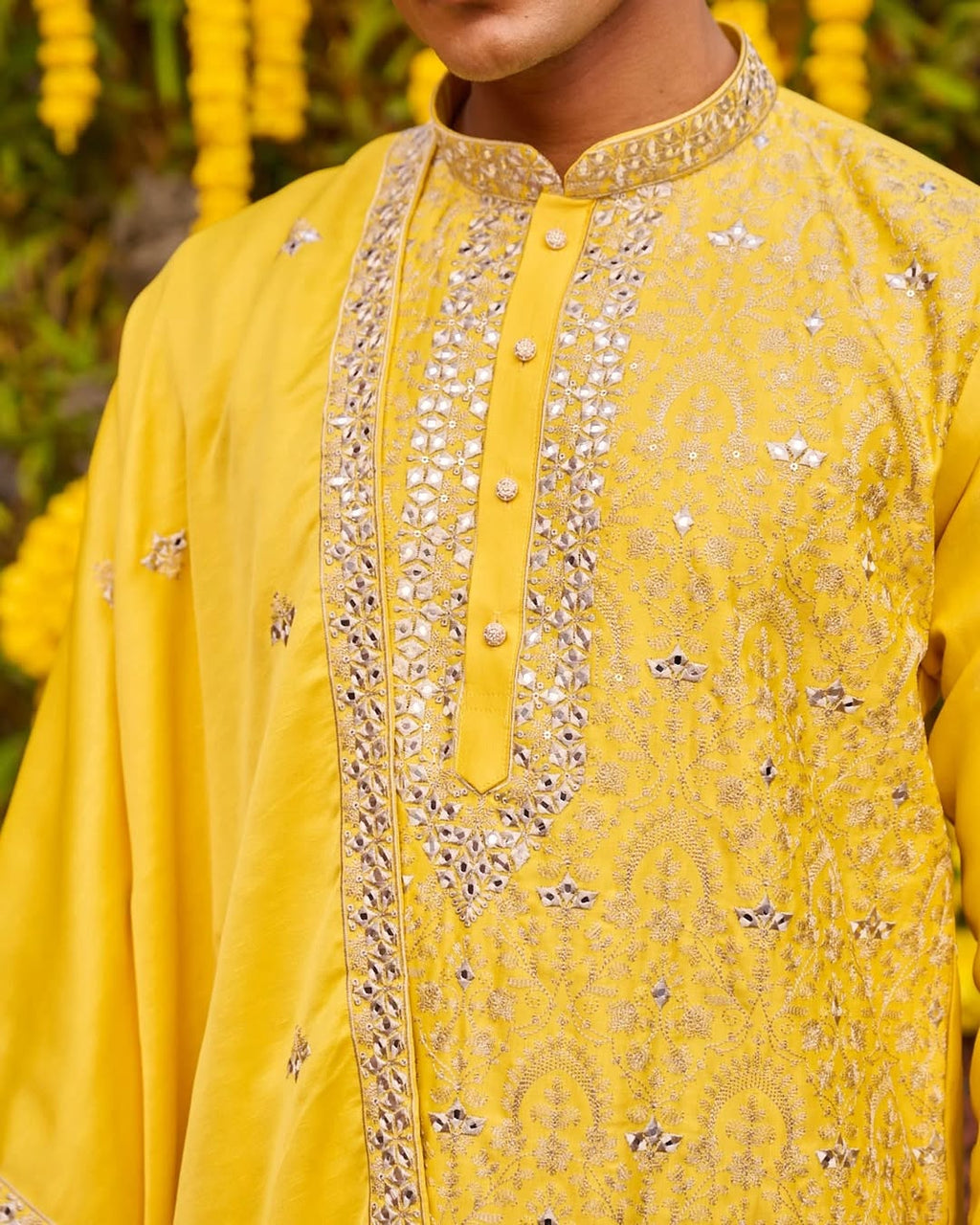 Rihan Eid Special Kurta with Dupatta
