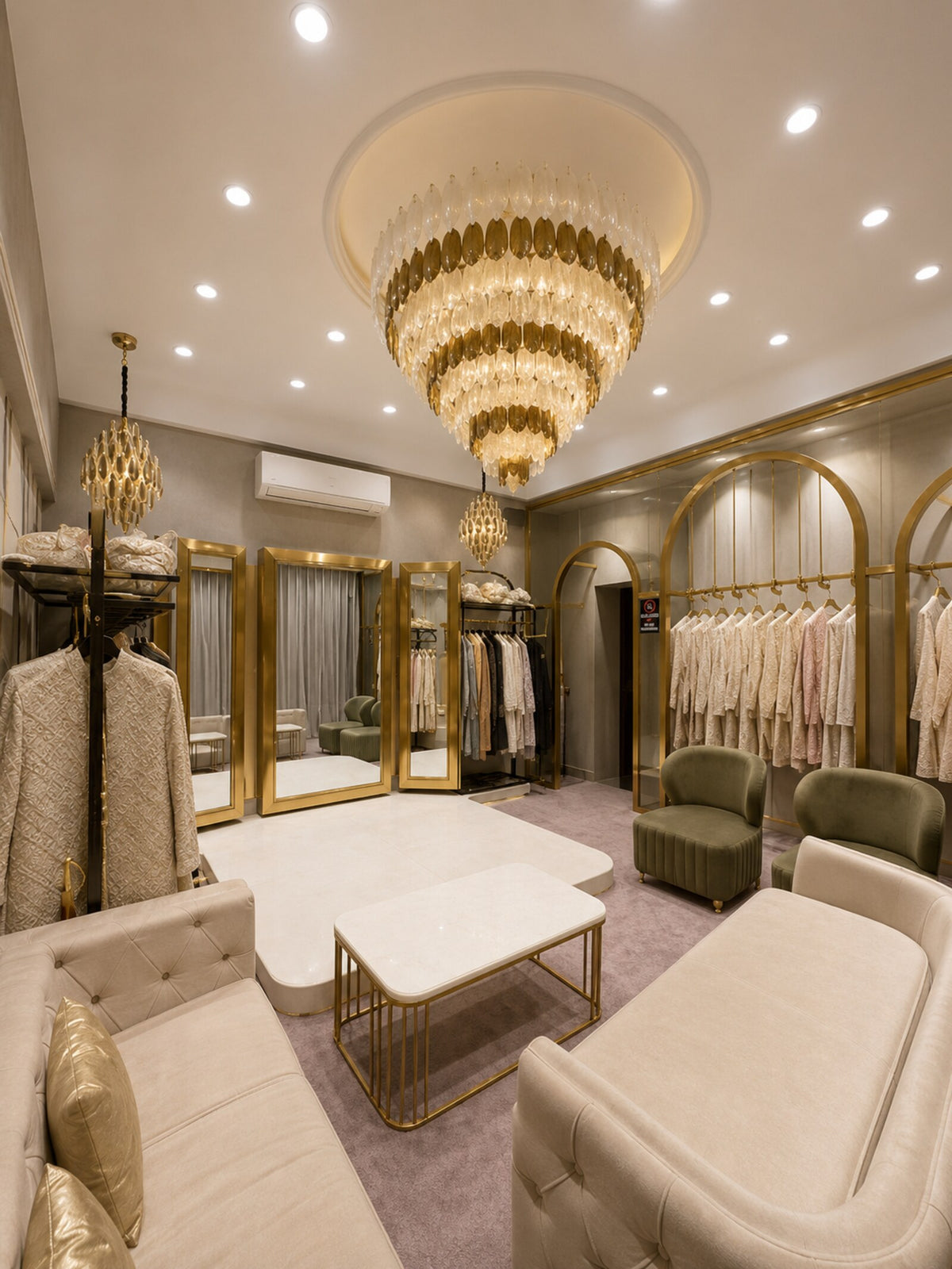 Sherwani